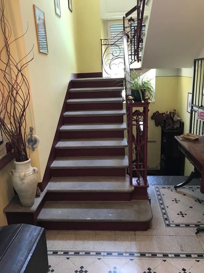 Rainbow Relais Bed & Breakfast Lesa Luaran gambar