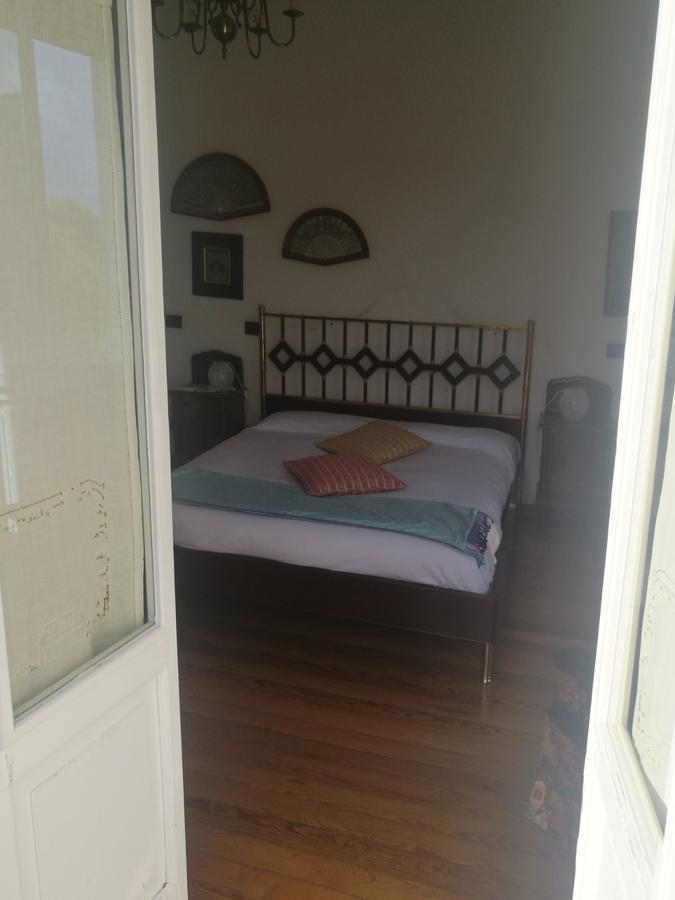 Rainbow Relais Bed & Breakfast Lesa Luaran gambar