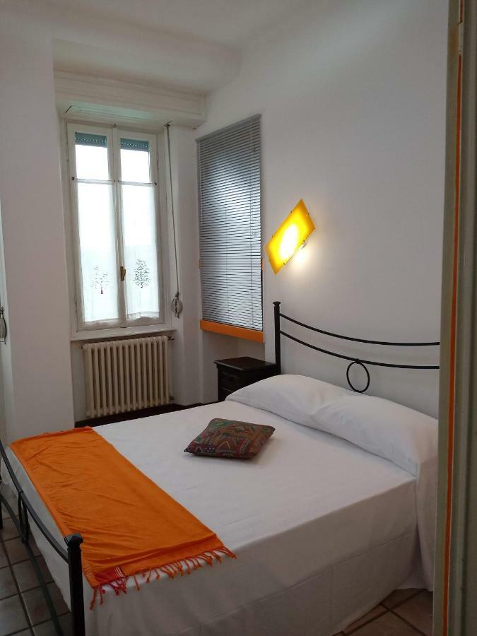 Rainbow Relais Bed & Breakfast Lesa Luaran gambar