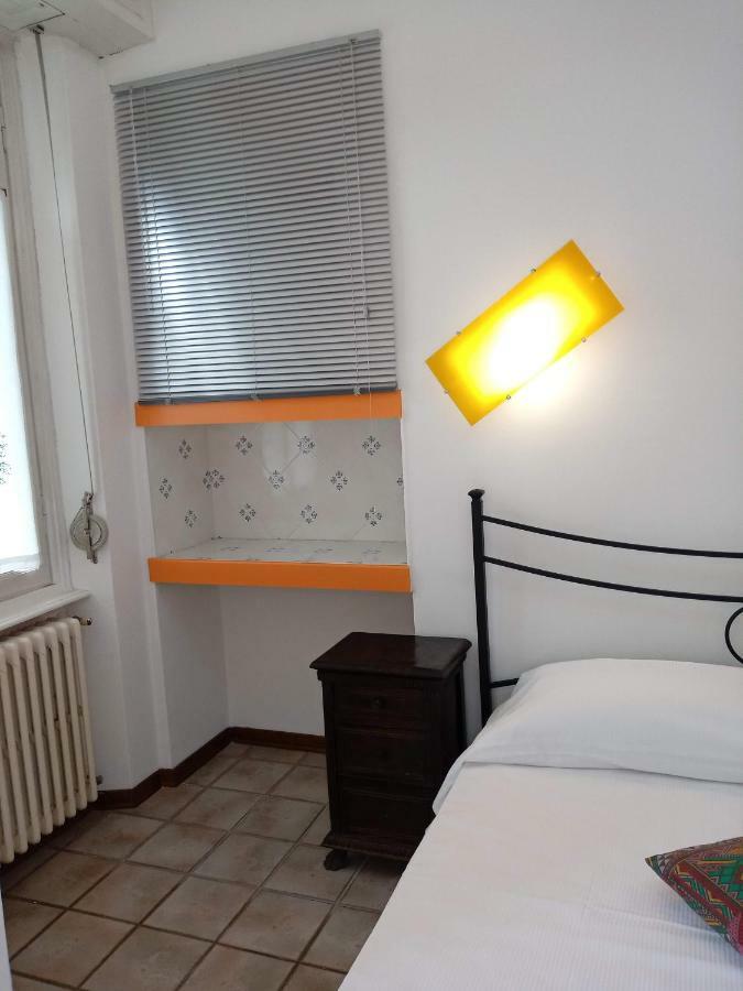 Rainbow Relais Bed & Breakfast Lesa Luaran gambar